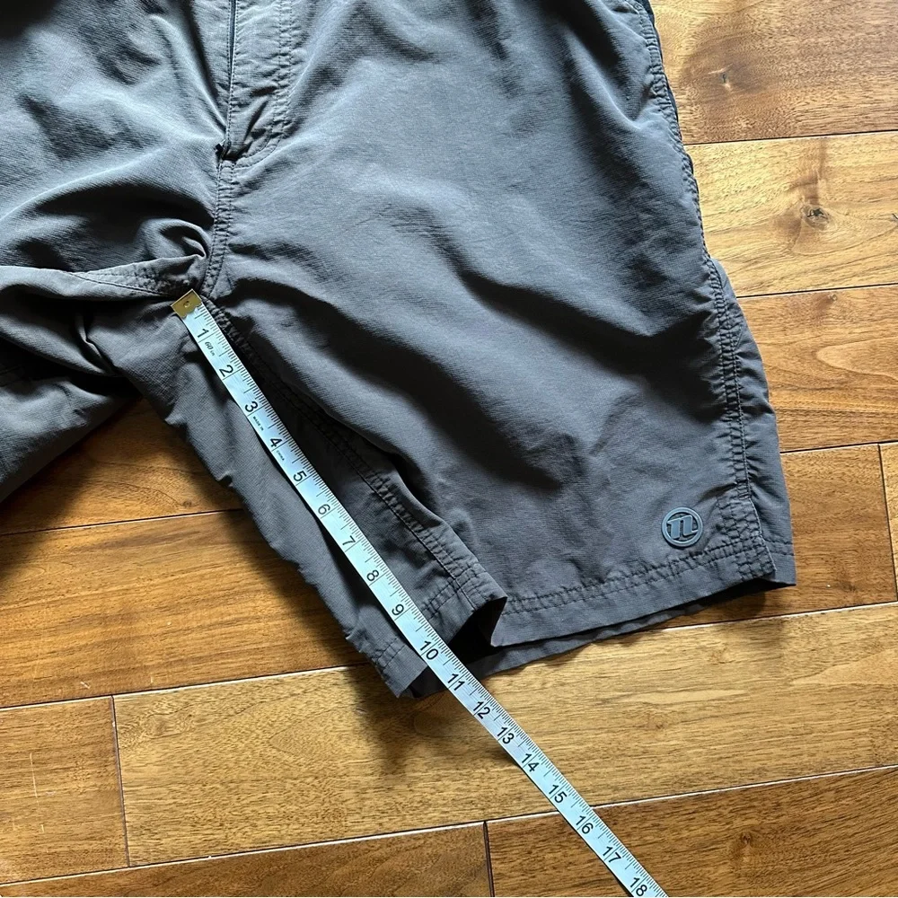 REI Bike Shorts Novara Exposure Double Cycling Shorts Padded Men's Size M